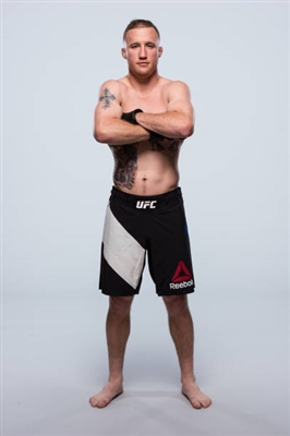 Justin Gaethje Poster 3520486