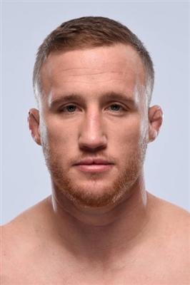 Justin Gaethje Poster 3520489