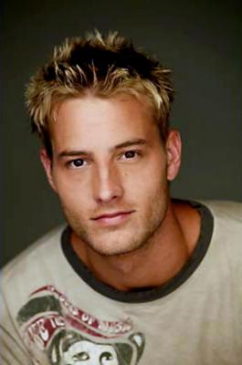 Justin Hartley Poster 2220410