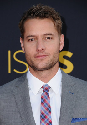 Justin Hartley Poster 2740539