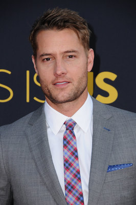 Justin Hartley Poster 2740540