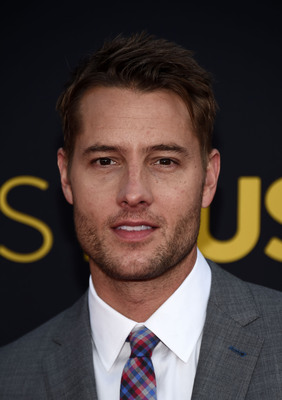 Justin Hartley Poster 2740541