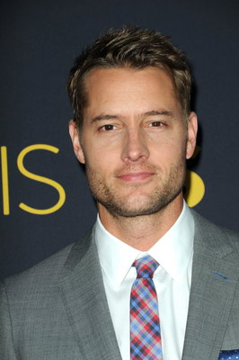 Justin Hartley Poster 2740542