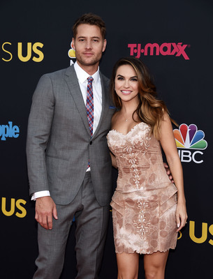 Justin Hartley Poster 2740543