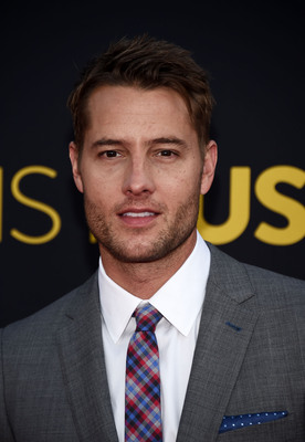 Justin Hartley Poster 2740544