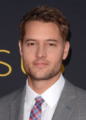 Justin Hartley Poster 2740546