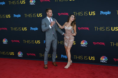 Justin Hartley Poster 2740547