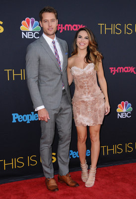 Justin Hartley Poster 2740548