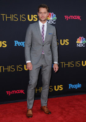 Justin Hartley Poster 2740550