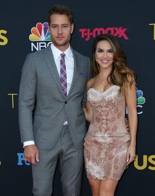 Justin Hartley Poster 2740552