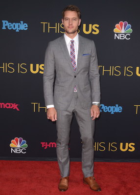 Justin Hartley Poster 2740556