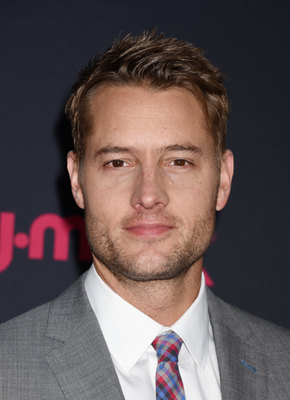 Justin Hartley Poster 2740557