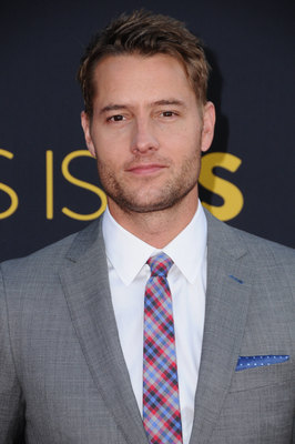 Justin Hartley Poster 2740559