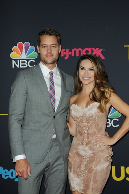 Justin Hartley Poster 2740563