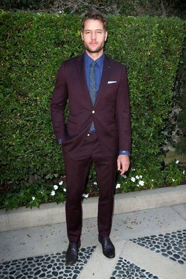 Justin Hartley Poster 2771961