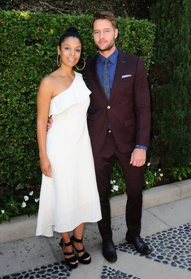 Justin Hartley Poster 2771963