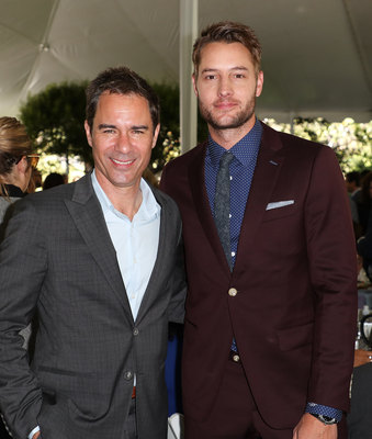 Justin Hartley Poster 2771965