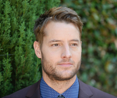 Justin Hartley Poster 2771969