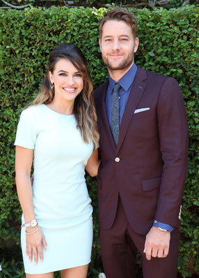 Justin Hartley Poster 2771970