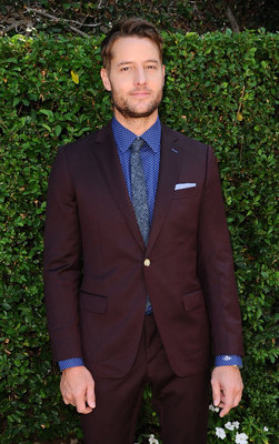 Justin Hartley Poster 2771971