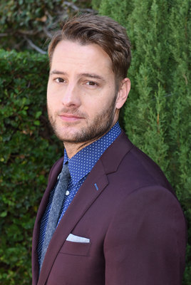 Justin Hartley Poster 2771974