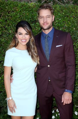 Justin Hartley Poster 2771988