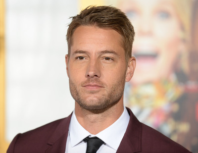 Justin Hartley Poster 2824442