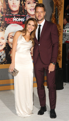 Justin Hartley Poster 2824445