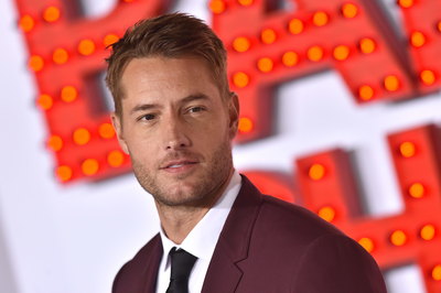 Justin Hartley Poster 2824448