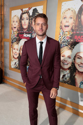 Justin Hartley Poster 2824453