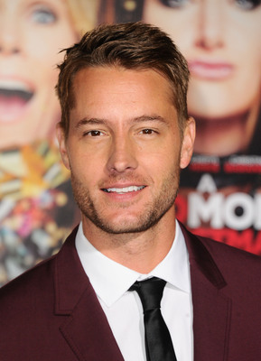 Justin Hartley Poster 2824470