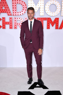 Justin Hartley Poster 2824472