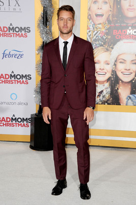 Justin Hartley Poster 2824473