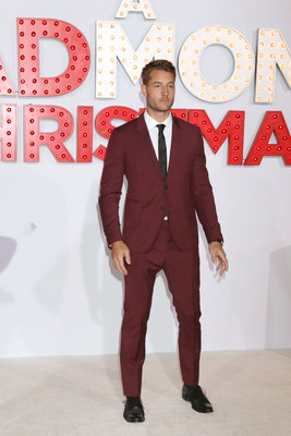 Justin Hartley Poster 2824475