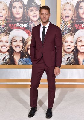 Justin Hartley Poster 2824478