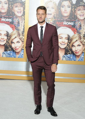 Justin Hartley Poster 2824484