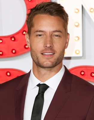 Justin Hartley Poster 2824489