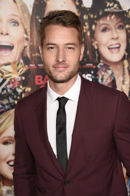 Justin Hartley Poster 2824490