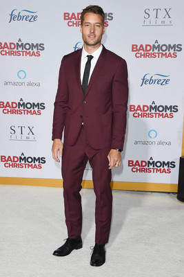 Justin Hartley Poster 2824491