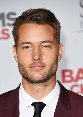 Justin Hartley Poster 2824497