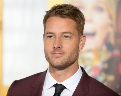 Justin Hartley Poster 2824565