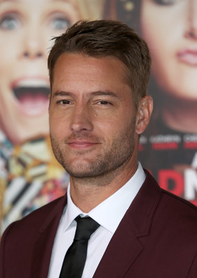 Justin Hartley Poster 2824566