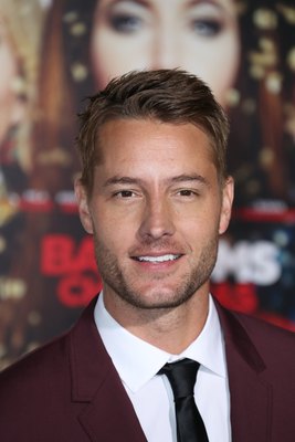 Justin Hartley Poster 2824574