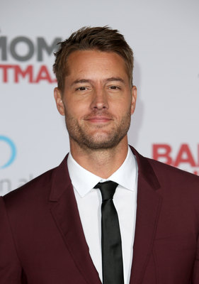 Justin Hartley Poster 2824578