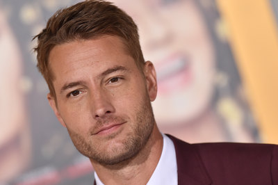 Justin Hartley Poster 2824589