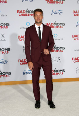 Justin Hartley Poster 2824620