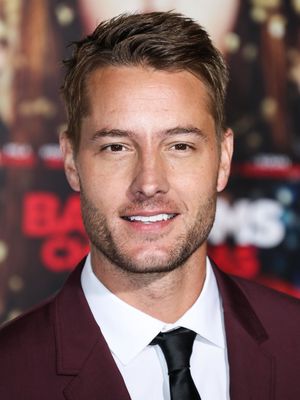Justin Hartley Poster 2824624