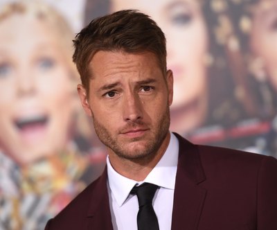 Justin Hartley Poster 2824630