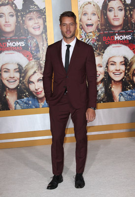 Justin Hartley Poster 2824633