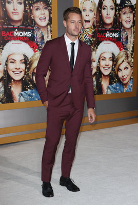 Justin Hartley Poster 2824634